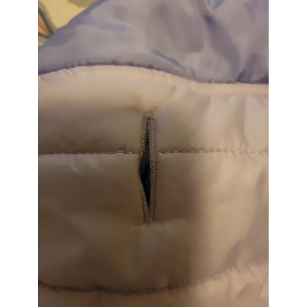 Winter Dog Coat
